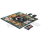Cluedo liars edition