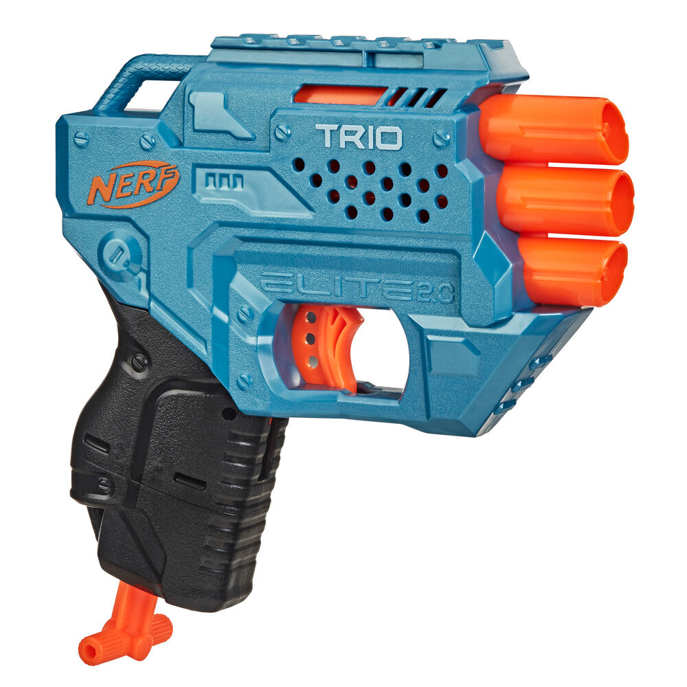 NERF elite 2.0 trio td 3