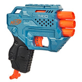 NERF elite 2.0 trio td 3