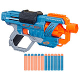NERF elite 2.0 commander rd 6