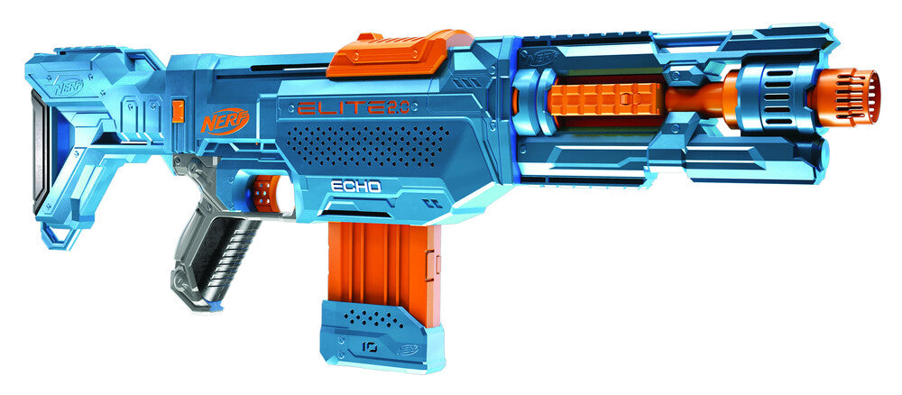 NERF elite 2.0 echo cs 10