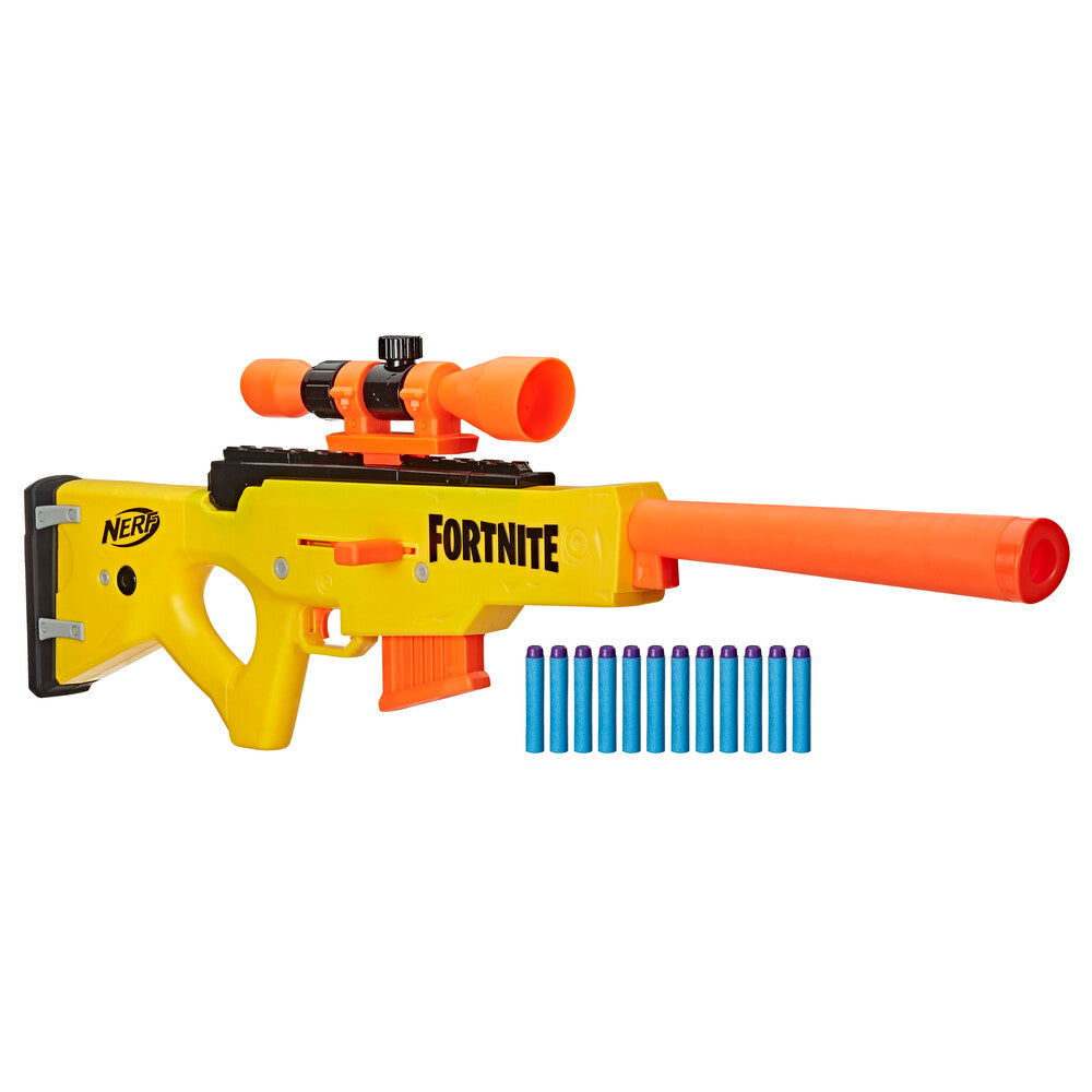 NERF n basr-l