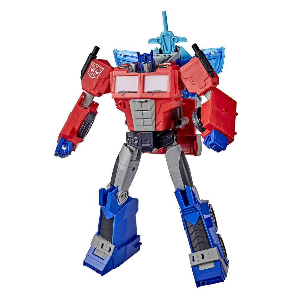 Cyberverse battle call officer class asst