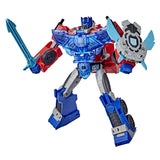 Cyberverse battle call officer class asst