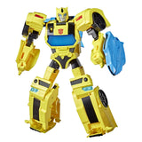 Cyberverse battle call officer class asst