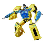 Cyberverse battle call officer class asst