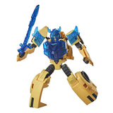 Cyberverse battle call trooper class asst