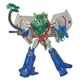 Cyberverse battle call trooper class asst