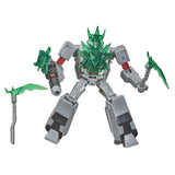 Cyberverse battle call trooper class asst