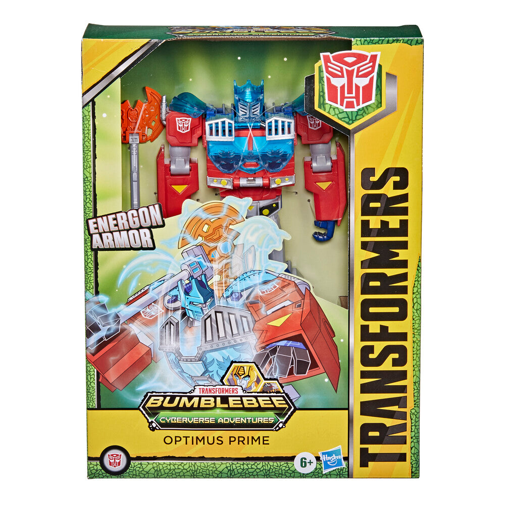 Cyberverse ultimate asst