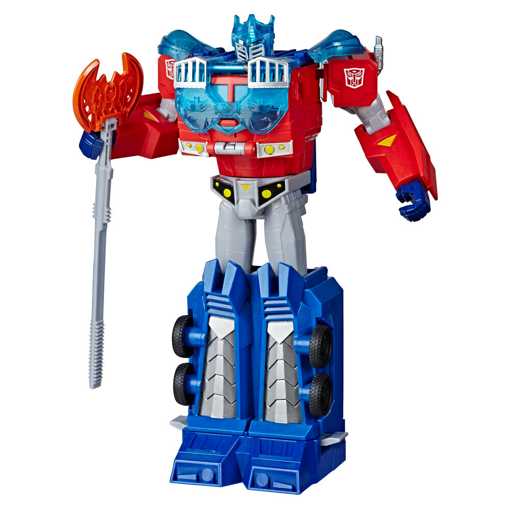Cyberverse ultimate asst