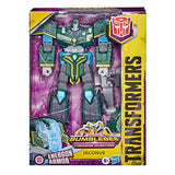 Cyberverse ultimate asst