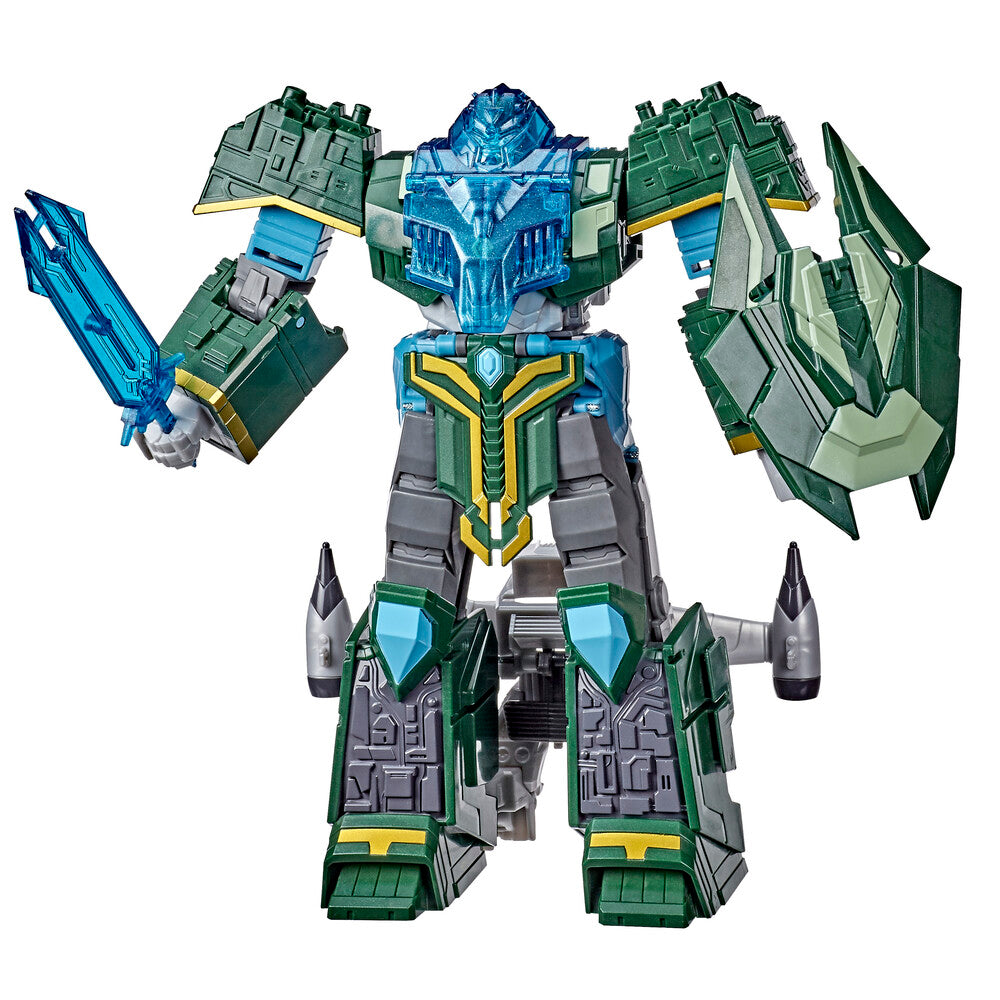 Cyberverse ultimate asst