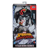 Titan hero max venom