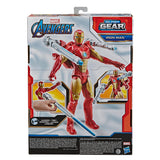 Feature figure iron man