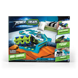Power treads full throttle pack
