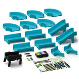Power treads full throttle pack