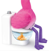 Gotta go flamingo