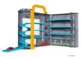 Park & go garage playset