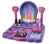 Nail salon
