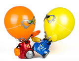 Robo kombat balloon puncher 2-pak