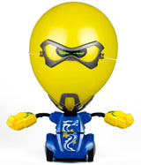 Robo kombat balloon puncher 2-pak
