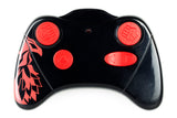 Robo kombat balloon puncher 2-pak