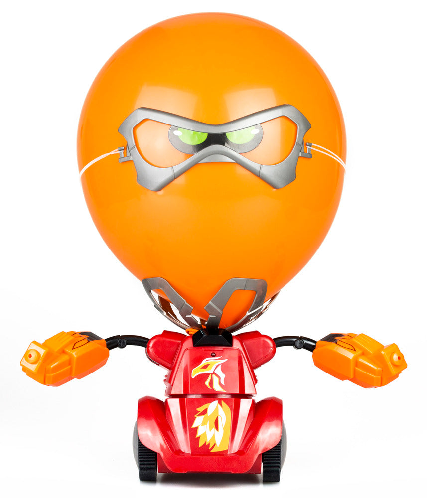 Robo kombat balloon puncher 2-pak