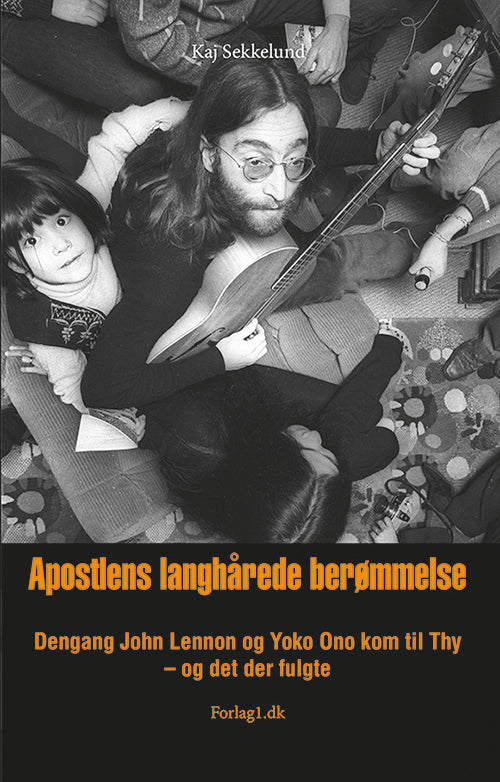 Apostlens langhårede berømmelse