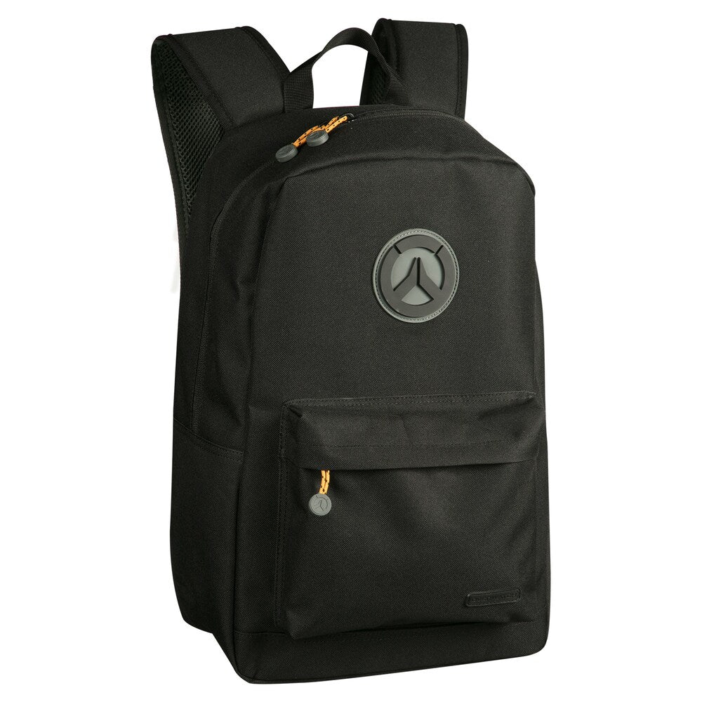 Overwatch laptop backpack