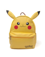 Pokémon pikachu lady backpack