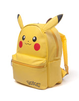 Pokémon pikachu lady backpack