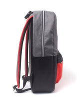 Disney mickey mouse placement printed backpack