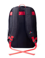 Playstation seamless functional backpack