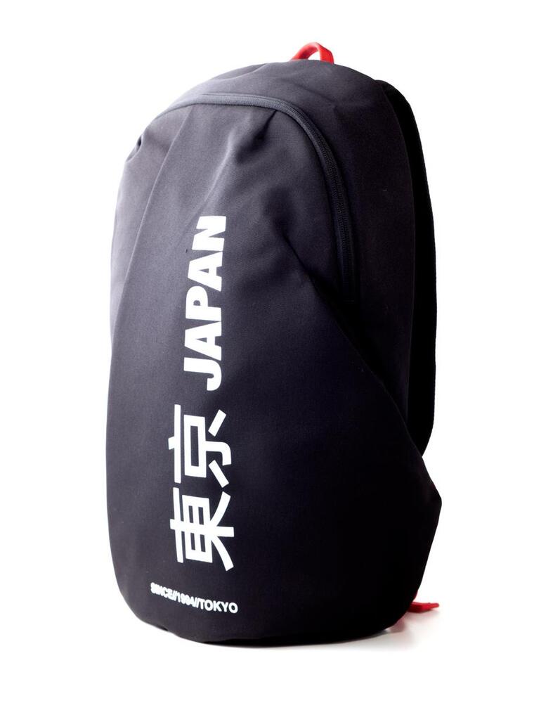 Playstation seamless functional backpack