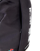 Playstation seamless functional backpack