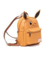 Pokémon eevee backpack