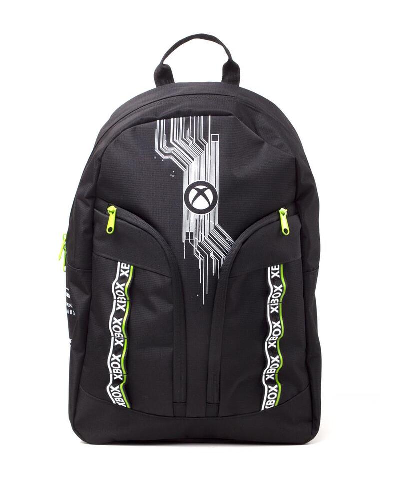 Xbox the x backpack