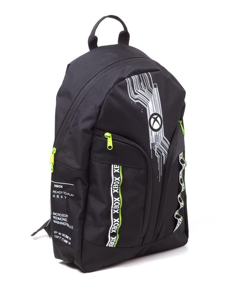 Xbox the x backpack