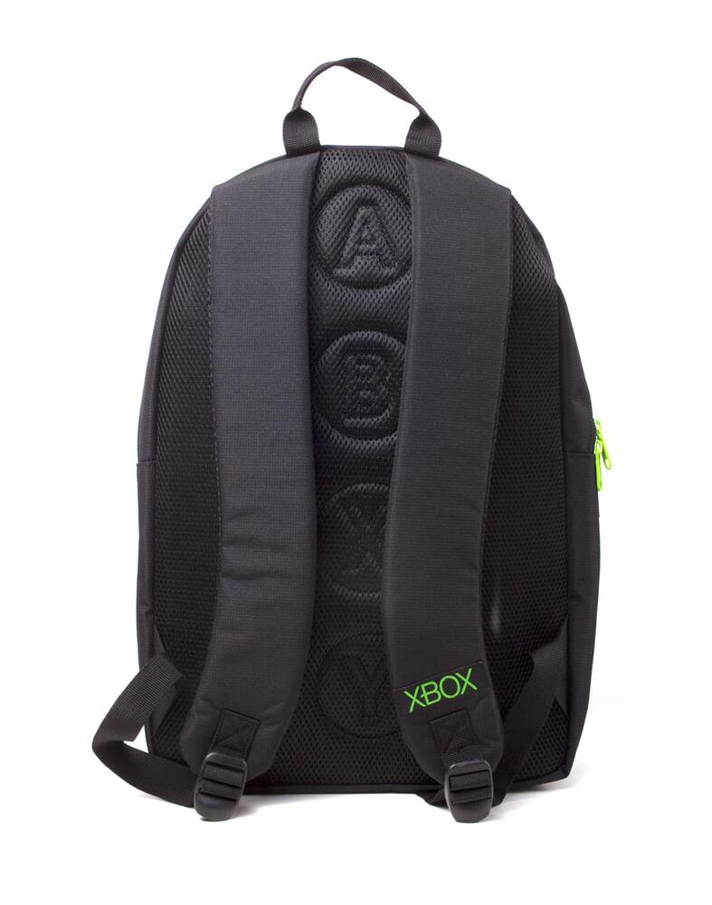 Xbox the x backpack