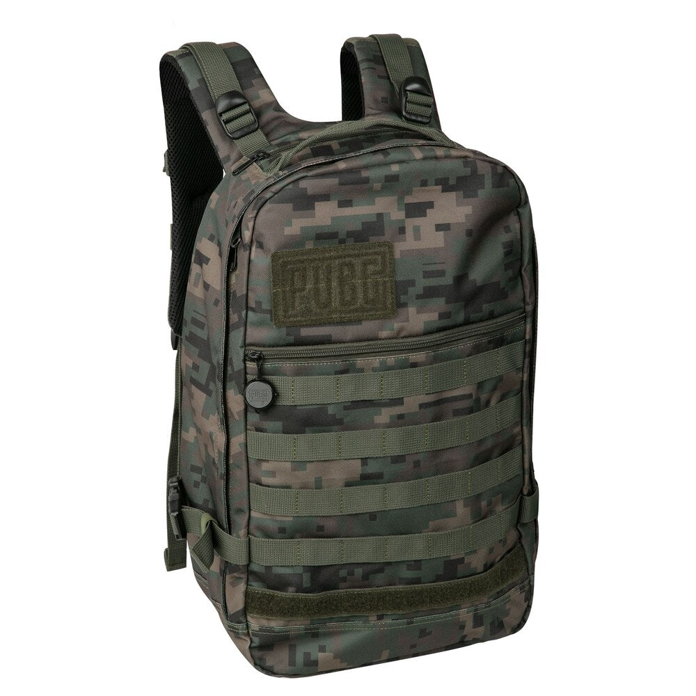 Pubg level 3 backpack