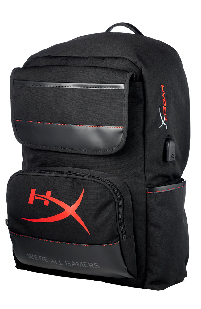 Hyperx raider backpack
