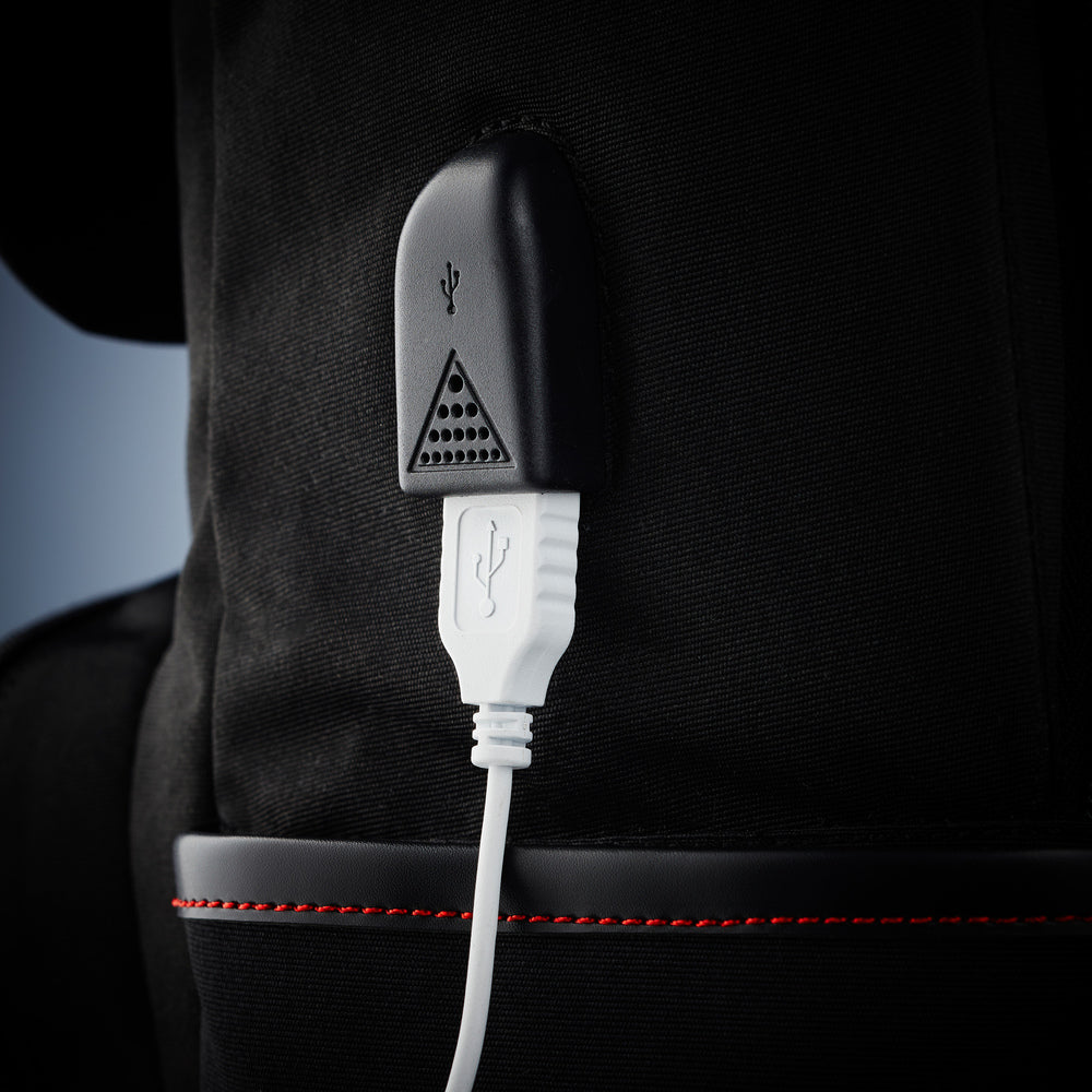 Hyperx raider backpack