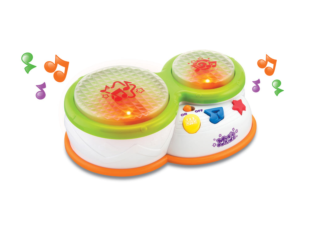 Bongo tromme