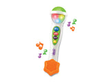 Disco mic