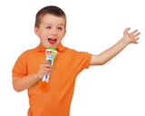 Disco mic