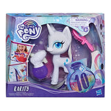 Magic mane rarity