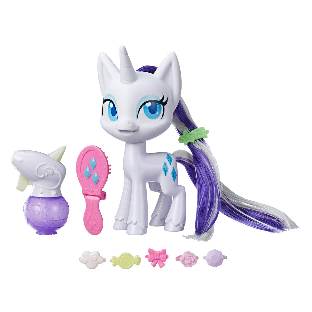 Magic mane rarity