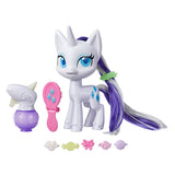 Magic mane rarity