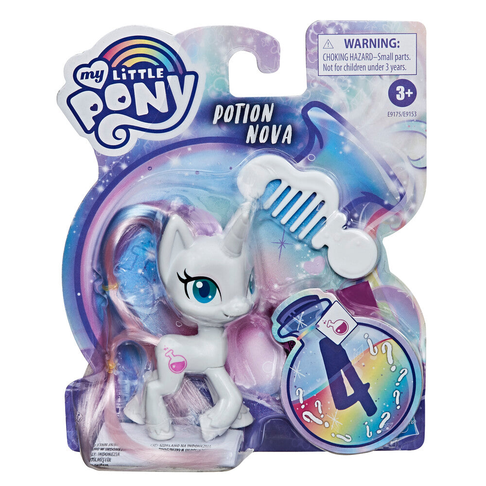 potion ponies asst